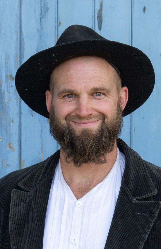 Karsten Brüning - Holzfreunde