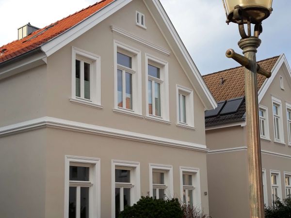 Dachsanierung Stadt Oldenburg