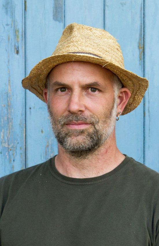 André Köbsch - Holzfreunde