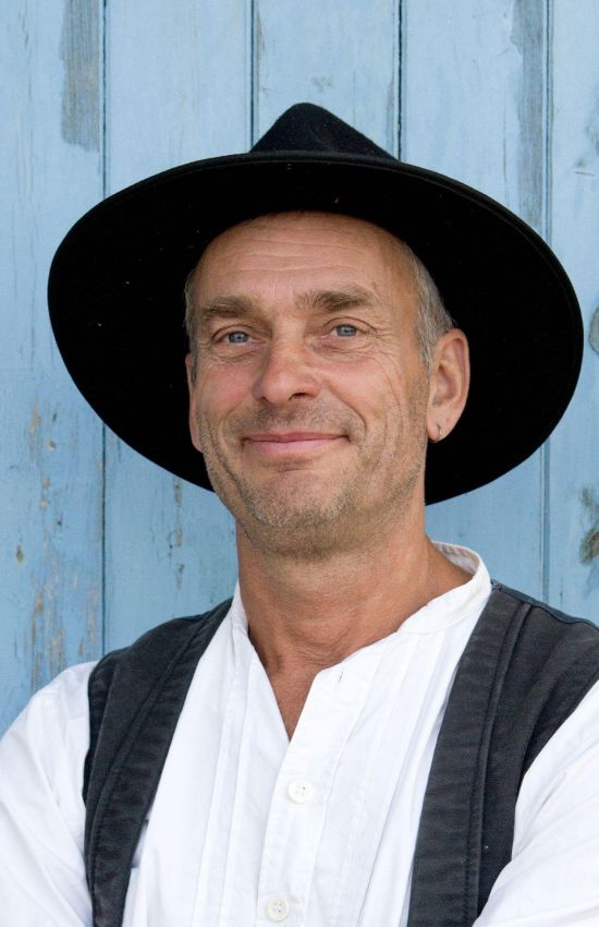 Christian Kirch - Holzfreunde