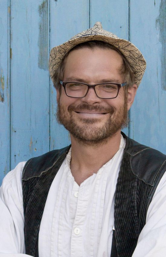 Christian Vorwerk - Holzfreunde