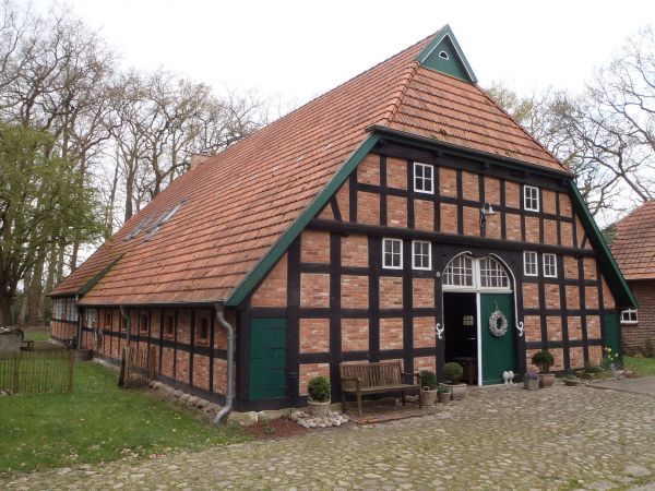 Fachwerkhaus Landkreis Oldenburg