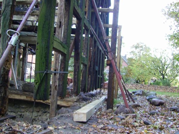 Fachwerkhaus Landkreis Oldenburg