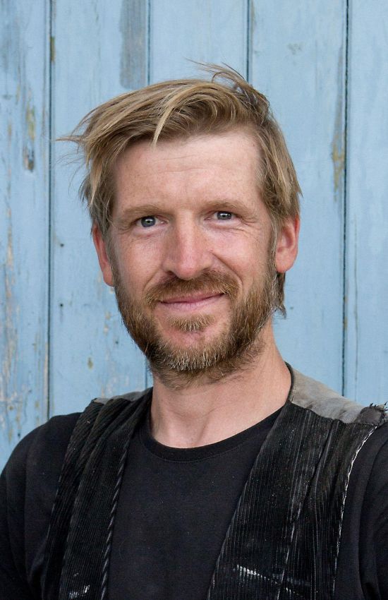 Nico Barr - Holzfreunde