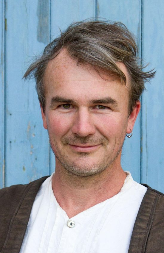 Ole Brandorff - Holzfreunde