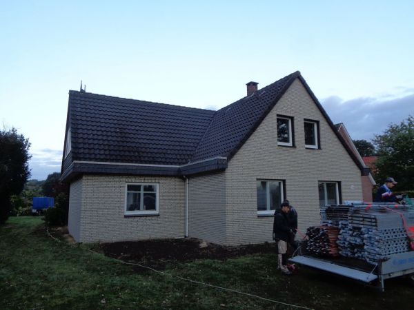 Oldenburg, Donnerschwee