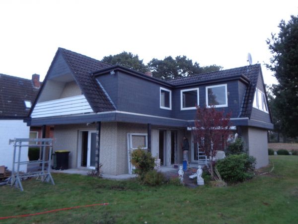 Oldenburg, Donnerschwee