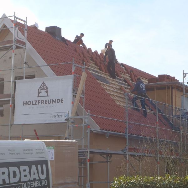 Oldenburg, Donnerschwee