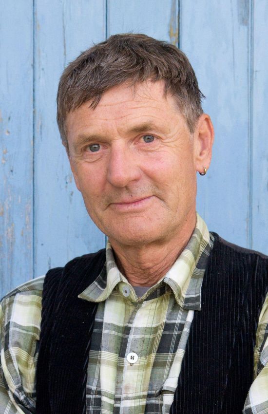 Rudi Plaschke - Holzfreunde