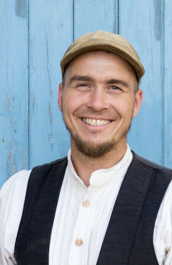 Till Brandorff  - Holzfreunde