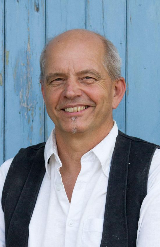 Uwe Brandorff - Holzfreunde