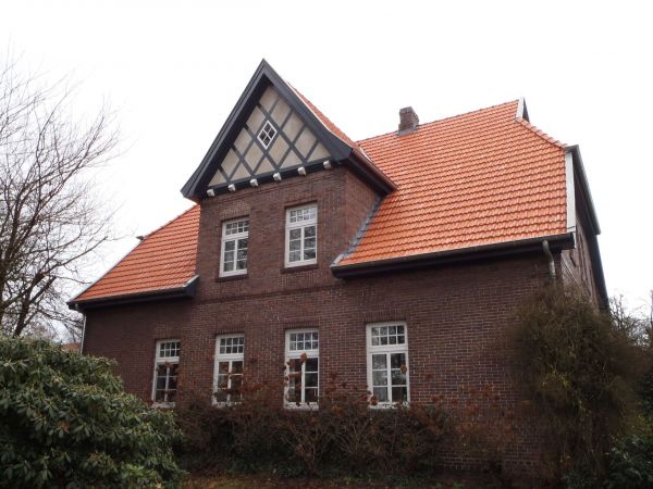 Wohnhaus Landkreis Oldenburg