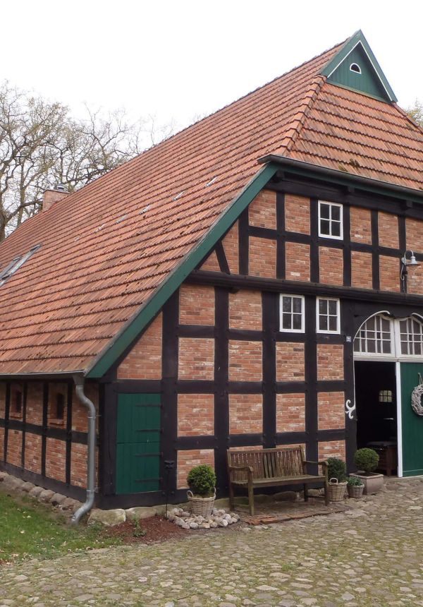 Fachwerk - Holzfreunde aus Oldenburg