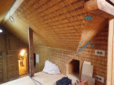 Holzfreunde aus Oldenburg - Innenausbau