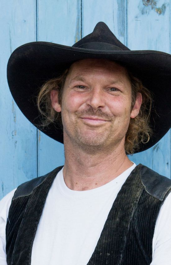 Tammo Peters - Holzfreunde